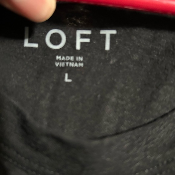 Loft Tank Top - Picture 7 of 7